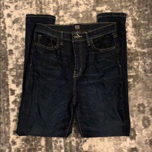 BDG Twig High Rise Jeans